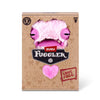 Love Fuggs 9" Plush - Wide Eye Weirdo (Pink)
