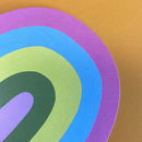 I don't know what to say Card