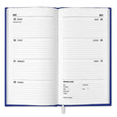 2026 Slim Diary - Chelsea FC (Pre-Order Arrives End Nov)