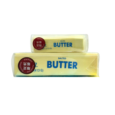 Hachimi Giant Butter Squishy