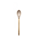Silicone/Wooden: Spoons