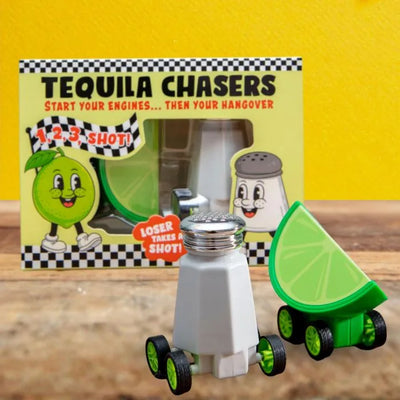 Tequila Chasers - Racers