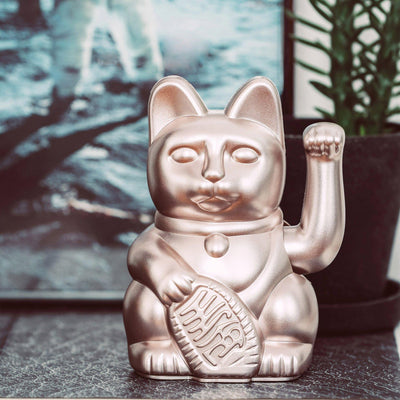 Lucky Cat Classic - Moonlight