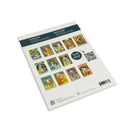 Colouring Book - Alphonse Muacha