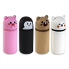 Jolipad Silicone Pencil Case