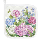 Potholder - Wild Hydrangea