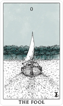 Tempest Tarot Deck