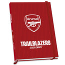 2026 A5 Diary - Arsenal FC (Pre-Order Arrives End Nov)