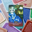 Alice: The Wonderland Oracle (Pocket Edition)