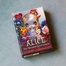 Alice: The Wonderland Oracle (Pocket Edition)