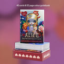 Alice: The Wonderland Oracle (Pocket Edition)
