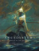 Angelarium - Oracle Of The Fallen