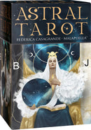 Astral Tarot - Premium
