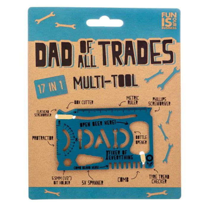 BOX-Multi-tool - Dad of all Trades