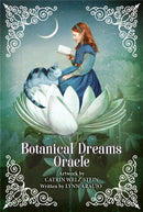 Botanical Dreams Oracle
