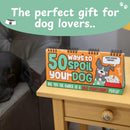 Flipbook - 50 Ways to Spoil Your Dog