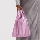 Baby Baggu - Blush Metallic