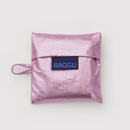 Baby Baggu - Blush Metallic
