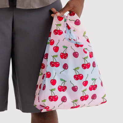 Baby Baggu - Cherries