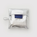 Baby Baggu - Chrome Metallic