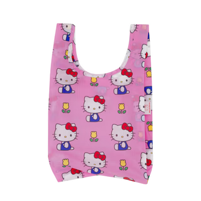 Baby Baggu - Hello Kitty Pink