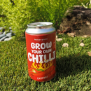 Grow Your Own Chilli - Cayenne