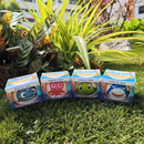 Grow Your Own Kits - Ocean Adventure