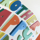 Brother Happy Birthday Card