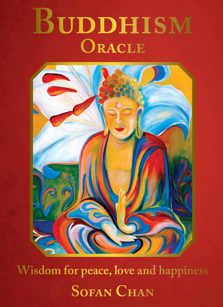 Buddhism Oracle