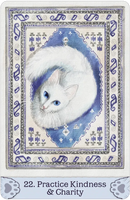 Cat Mythos & Magick Oracle