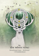 Celtic Spirit Oracle