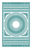 Colosseum - Playing Cards - Double Deck