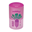 Colourful Mini Radish - Purple