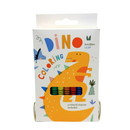 Colouring Kit - DINO
