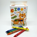 Colouring Kit - ZOO