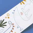 Colouring Kit - DINO