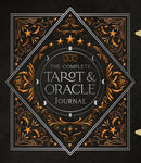 Complete Tarot & Oracle Journal