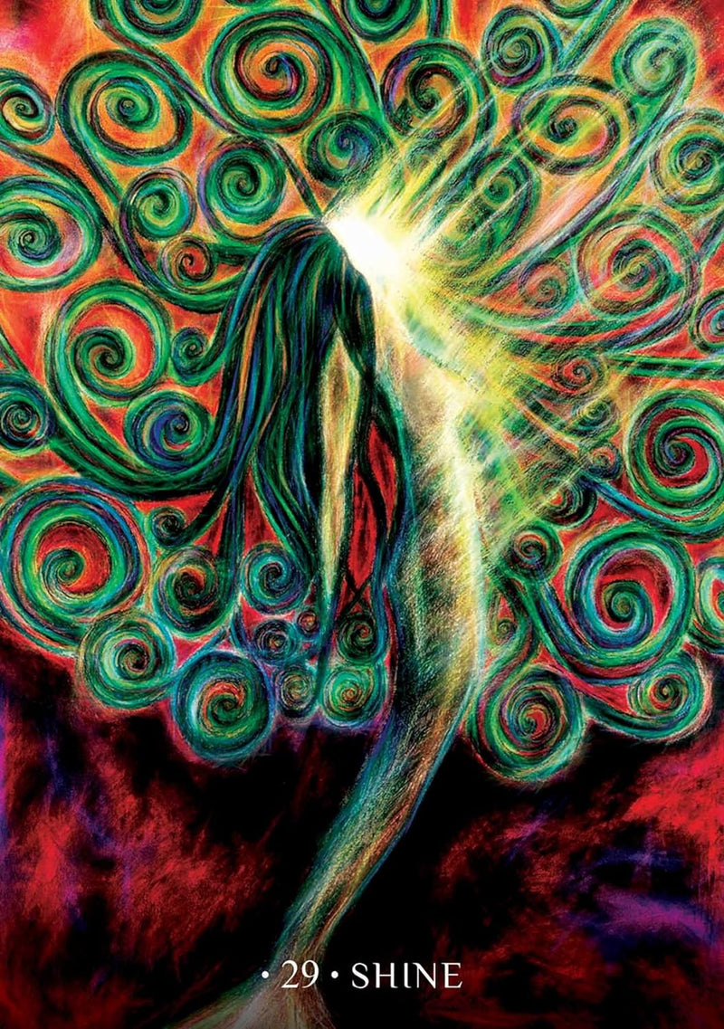 Cosmic Oracle