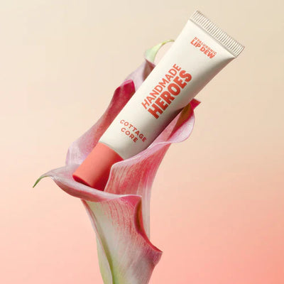 Hyaluronic Lip Dews - Cottage Core