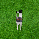 Who's Your Caddy 7-in-1 Golf Tool - Swing Swear