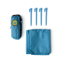 Forest Floor Extra Large Outdoor - Blue