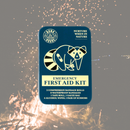 Emergency First Aid Kit - Nurture When In Nature