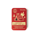 Emergency First Aid Kit - When Things Get In-Tents