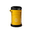 Firefly 2-In-1 Rechargeable Lantern And Fan - Yellow