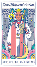 Girl Power Tarot