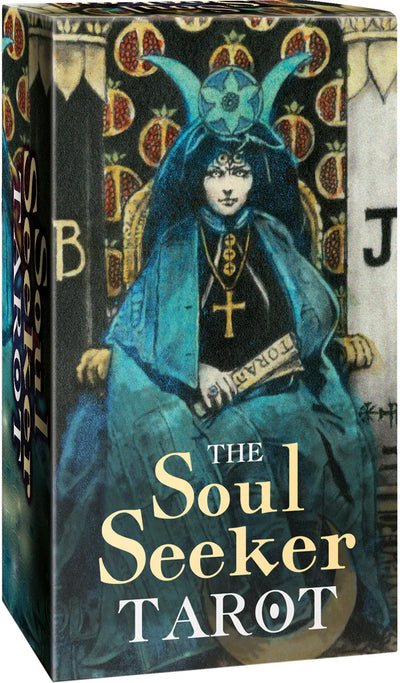 Soul Seeker Tarot