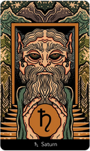 Eight Coins' Astrology Oracle