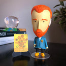 Figurine - Vincent van Gogh