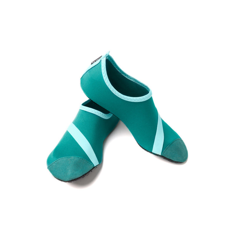 Fitkicks Womens - Classic Teal