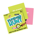 Mini Games - Scavenger Hunt